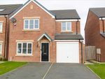 Thumbnail for sale in Coningsby Crescent, St Nicholas Manor, Cramlington