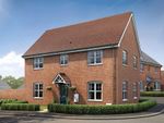 Thumbnail to rent in "The Kentdale - Plot 481" at Britannia Way, Norwich