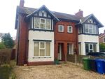 Thumbnail to rent in Brookfield Avenue, Altrincham