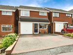 Thumbnail to rent in Pebblemill Close, Cannock