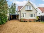 Thumbnail for sale in Holton Road, Halesworth