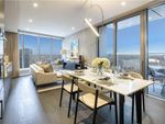 Thumbnail to rent in 40-01, 10 Park Drive, Canary Wharf, London