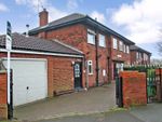 Thumbnail for sale in Chequerfield Road, Pontefract