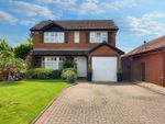 Thumbnail to rent in James Dawson Drive, Millisons Wood, Coventry