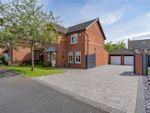 Thumbnail to rent in Newmarket Gardens, St. Helens, Merseyside
