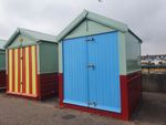 Thumbnail for sale in Beach Hut, Hove Lagoon, Hove, East Sussex
