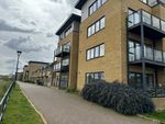 Thumbnail to rent in Riverside Wharf, Dartford