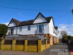 Thumbnail for sale in Millennium Court, 4 Flamstead End Road, Cheshunt, Waltham Cross, Hertfordshire