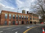 Thumbnail to rent in Ground Floor Office/Studio, C-View, Church View, Doncaster
