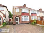 Thumbnail for sale in Heston Avenue, Hounslow