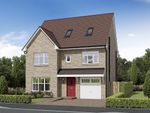 Thumbnail for sale in "Mellor" at Hunter's Meadow, 2 Tipperwhy Road, Auchterarder