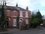 Thumbnail to rent in 11 Fosse Road Central, Leicester