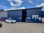 Thumbnail to rent in Workshop &amp; Warehouse, Anchor Bay Wharf, Manor Road, Erith, Kent