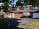 Thumbnail to rent in Old Mill Avenue, Cannon Park, Coventry