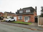 Thumbnail to rent in Stafford Close, Bloxwich, Walsall