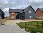 Thumbnail for sale in Plot 3, 78 Northons Lane, Holbeach, Spalding