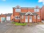 Thumbnail for sale in Woodbrook, Grantham
