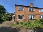 Thumbnail for sale in Trent View Cottages, High Marnham, Newark