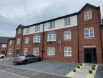 Thumbnail to rent in The Old Sidings, St. Johns Court, Goole