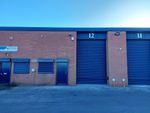 Thumbnail to rent in Unit 12, Gregston Trade Centre, Birmingham Road, Oldbury