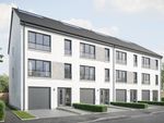 Thumbnail for sale in Plot 105 'the Newton', Forthview, Ferrymuir Gait, South Queensferry
