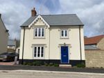 Thumbnail to rent in Stoke Meadow, Silver Street, Calne