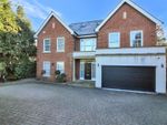 Thumbnail to rent in Abbey Road, Virginia Water