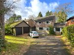 Thumbnail for sale in Clewborough Drive, Camberley, Surrey