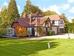 Thumbnail to rent in Hillcrest, Dormans Park, East Grinstead, Surrey