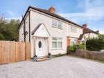 Thumbnail for sale in Seymour Court Road, Marlow