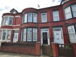 Thumbnail for sale in Liscard Road, Wallasey