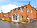 Thumbnail to rent in Howdle Road, Burntwood, Staffordshire