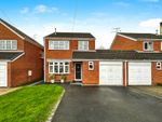 Thumbnail for sale in Usulwall Close, Eccleshall, Stafford, Staffordshire