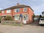 Thumbnail to rent in Brockhurst Avenue, Burbage, Leicestershire