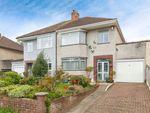 Thumbnail for sale in Arbutus Drive, Bristol