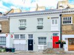 Thumbnail to rent in Atherstone Mews, South Kensington, London