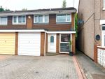 Thumbnail for sale in Aldermans Green Road, Coventry, West Midlands