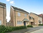Thumbnail to rent in Meadow Lane, Great Bentley, Colchester
