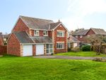 Thumbnail to rent in Vestry Drive, Alphington, Exeter