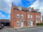 Thumbnail to rent in Barnards Way, Leicester
