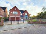 Thumbnail to rent in Burham Close, Wootton Fields, Northampton