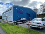 Thumbnail to rent in Ground Floor Office Suite, Finance House, 17 Kenyon Road, Lomeshaye Industrial Estate, Nelson, Lancashire