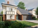 Thumbnail for sale in The Lowther, Whitehall Drive, Broughton, Preston