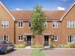 Thumbnail to rent in "The Canford Domv - Plot 193" at Felchurch Road, Sproughton, Ipswich