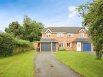 Thumbnail to rent in Knapton Close, Hinckley, Leicestershire
