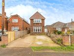 Thumbnail for sale in Hawthorne Road, Totton, Southampton, Hampshire