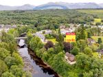 Thumbnail for sale in Riverside, 1 Lodge Gardens, Spean Bridge, Inverness-Shire