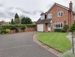Thumbnail for sale in Norbury Close, Hough, Crewe