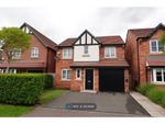 Thumbnail to rent in Holmes Chapel, Holmes Chapel