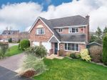 Thumbnail to rent in Redshank Drive, Macclesfield